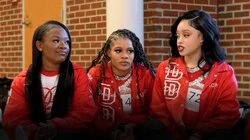 Start of Something Bigger