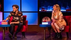 Festive Week 1: Day 4