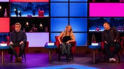 Festive Week 2: Wednesday