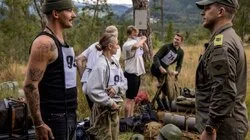 Evighetsmarsj og KOS – del 1