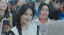 The Hour of Transfer