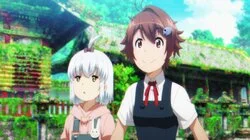 Yoshimi Hundred Caves