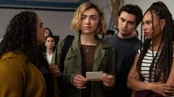 It's a Wonderful Afterlife