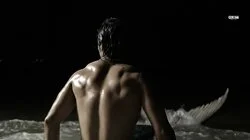 Merman's Curse: The Crash