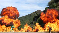 Endless Youth! This is the True Path of a Party Person!