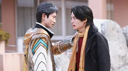 Resolve to Reform the World! In the Winds of Calamity