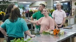 Your Anxiety Is Giving Me Anxiety