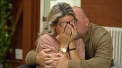 My Brain Feels Different