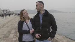 It's Going To Be A Bumpy Ride