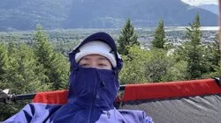 Heading to the Forest p2