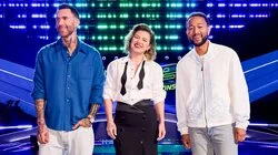 The Blind Auditions Part 3