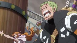 Her Father and Mother's Legacy! Bonney's Nika Punch