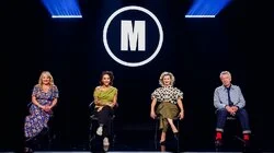 Sally Ann Matthews, Yinka Bokinni, Felicity Ward, Michael Bradley