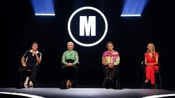 Will Best, Laura Smyth, Nikita Kuzmin, Jayne Wisener