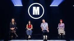 Tia Kofi, Lauren Patel, Josh Jones, Izzie Balmer