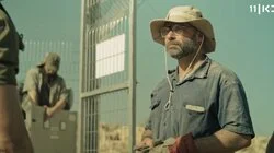 פרק ג': גבעת האנטנה