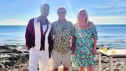 Ciudad Quesada, Spain