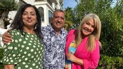 Costa del Sol, Spain