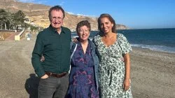 Roquetas de Mar, Spain