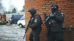 Заметая следы