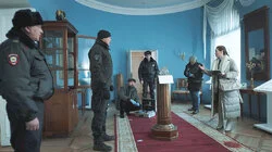 Охотники за реликвиями