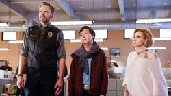 Lost Dogs and Bar Flies