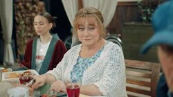 День рождения тёщи