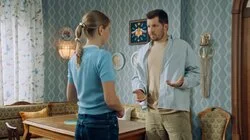 День рождения Юли