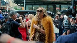 Pressure is a Privilege