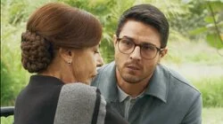 Mateo se merece ese dolor