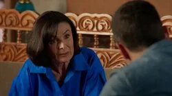 Nada justifica un alma negra