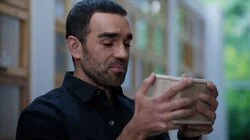 El bebé no sobrevivió