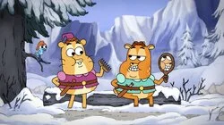 The Prince and the Fraudy Lord