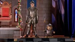 The Sword in the Stoned