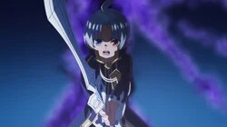 Thirteenth Imperial Prince Noah Ararat