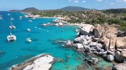 Great Getaways: Greenland, Mediterranean, Caribbean, South Georgia