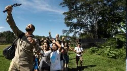 The Amazon: Dark Waters