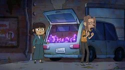 Canyon Valley V. Dirk