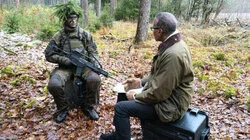 Germany Rearms | The Price of Life | Hoosier Hysteria