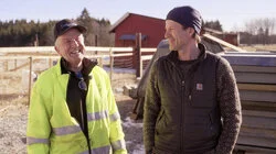 Store planer og full kotroll