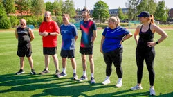 Tøffeste gjeng til nå