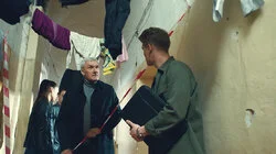 Нехорошая квартира