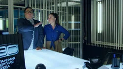 Шурины сундуки