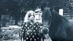 The Girl on the Bike