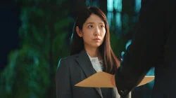 The Woman Known as the Witch of Yeouido