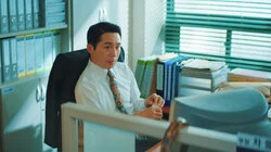 Right Under the Nose and in the Line of Fire