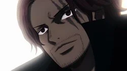 The Upheaval of an Era! The Color of the Supreme King That Leads Luffy