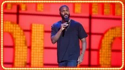 Mo Gilligan, Laura Smyth, Josh Pugh