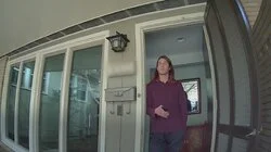 Manhunt In Georgia