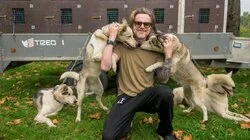 Espen Lind – del 1